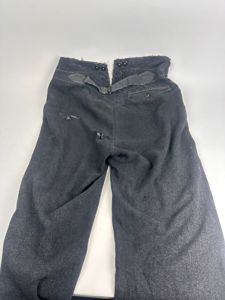 Lufwaffe M40 Trousers ( heavy used)
