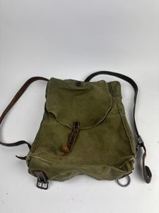 Mint Wehrmacht Artillerie Rucksack