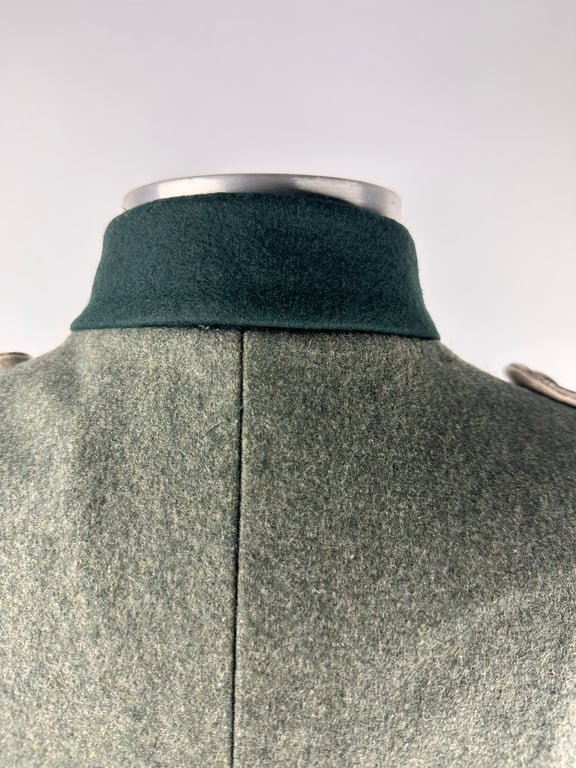 German M36 officer 'infantrie'tunic — image 8