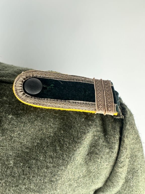 German m43 tunic unteroffizier — image 5