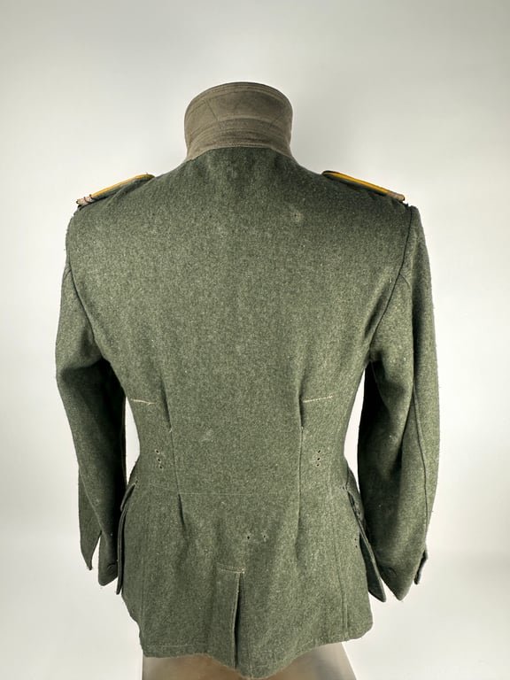 German m43 tunic unteroffizier — image 6