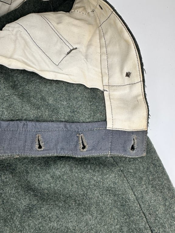 WH (Heer) M40 Trousers — image 5