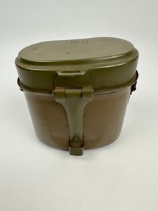German mestin