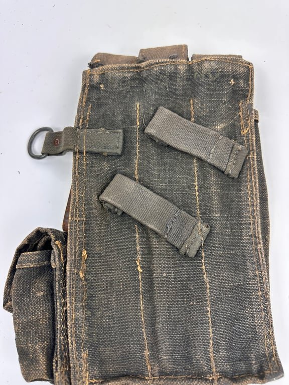 MP38u.40 magazine pouch