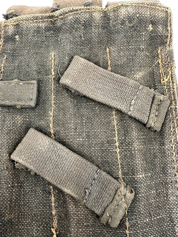 MP38u.40 magazine pouch