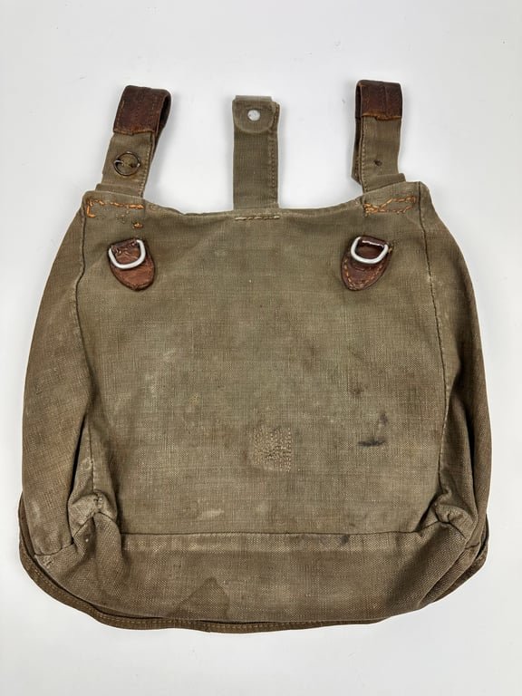 Wehrmacht breadbag