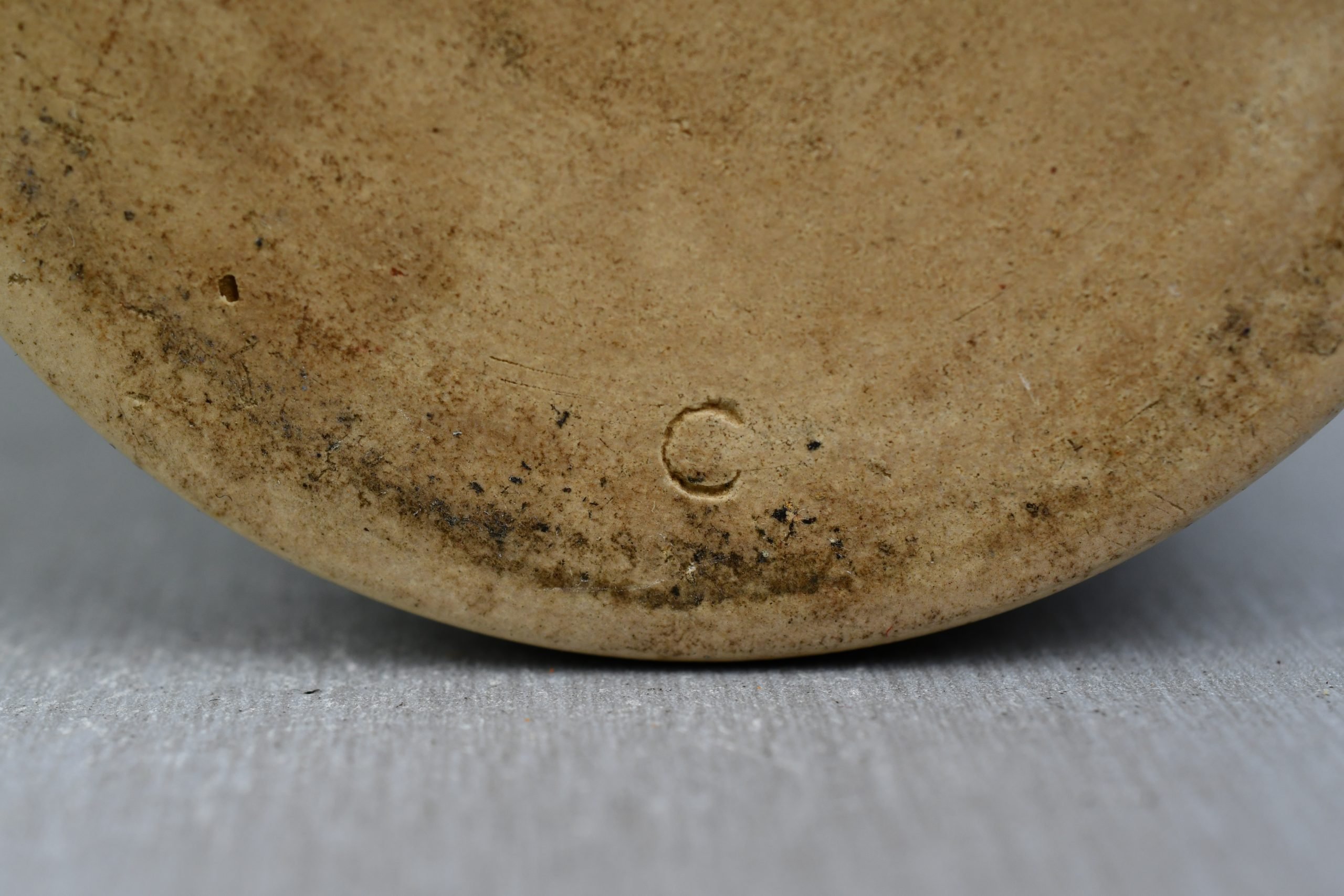 RARE army (Heer) beer 'Steinkrug' from 3.Komp. Inf. Rgt. Regensburg — image 10