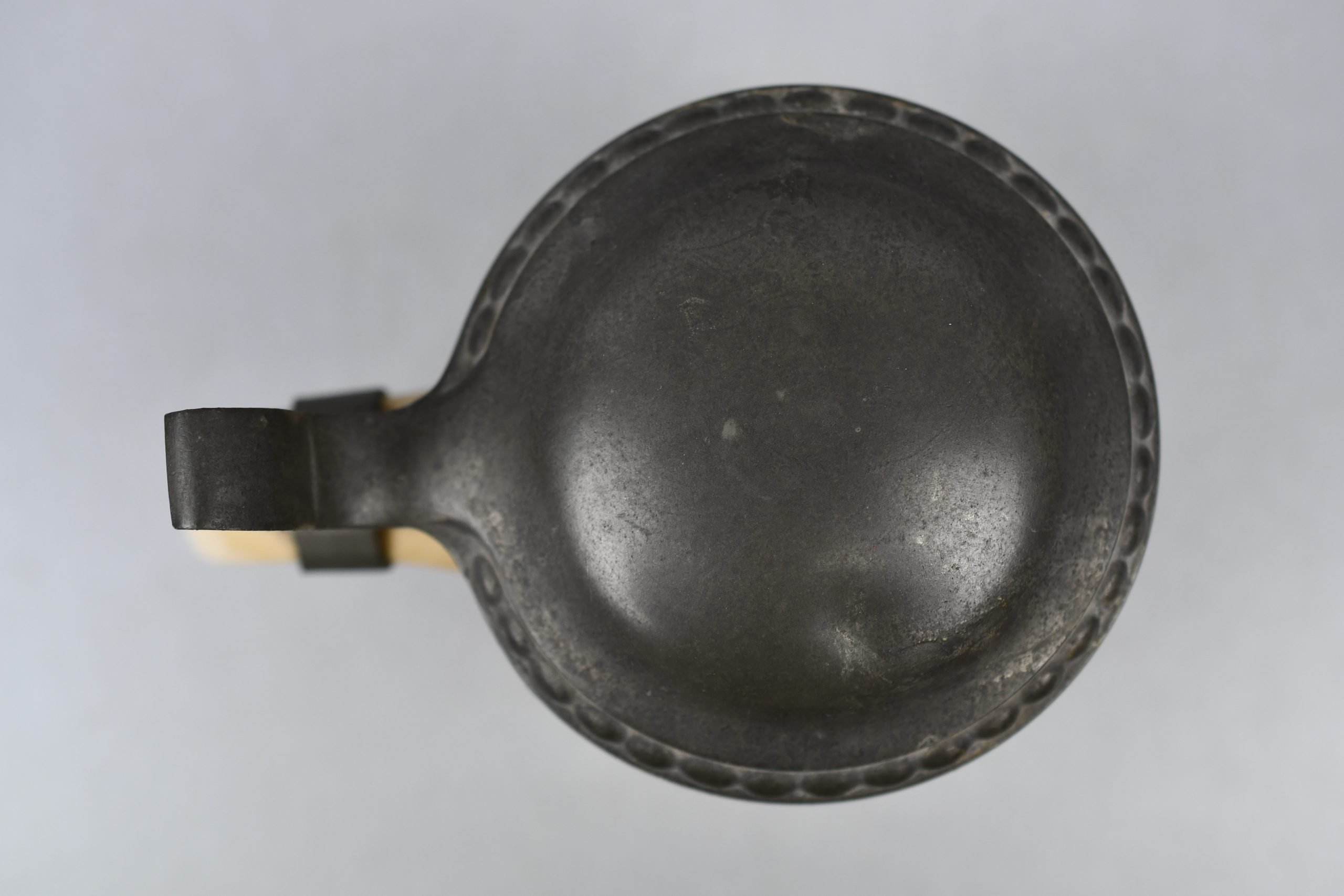 RARE army (Heer) beer 'Steinkrug' from 3.Komp. Inf. Rgt. Regensburg — image 8
