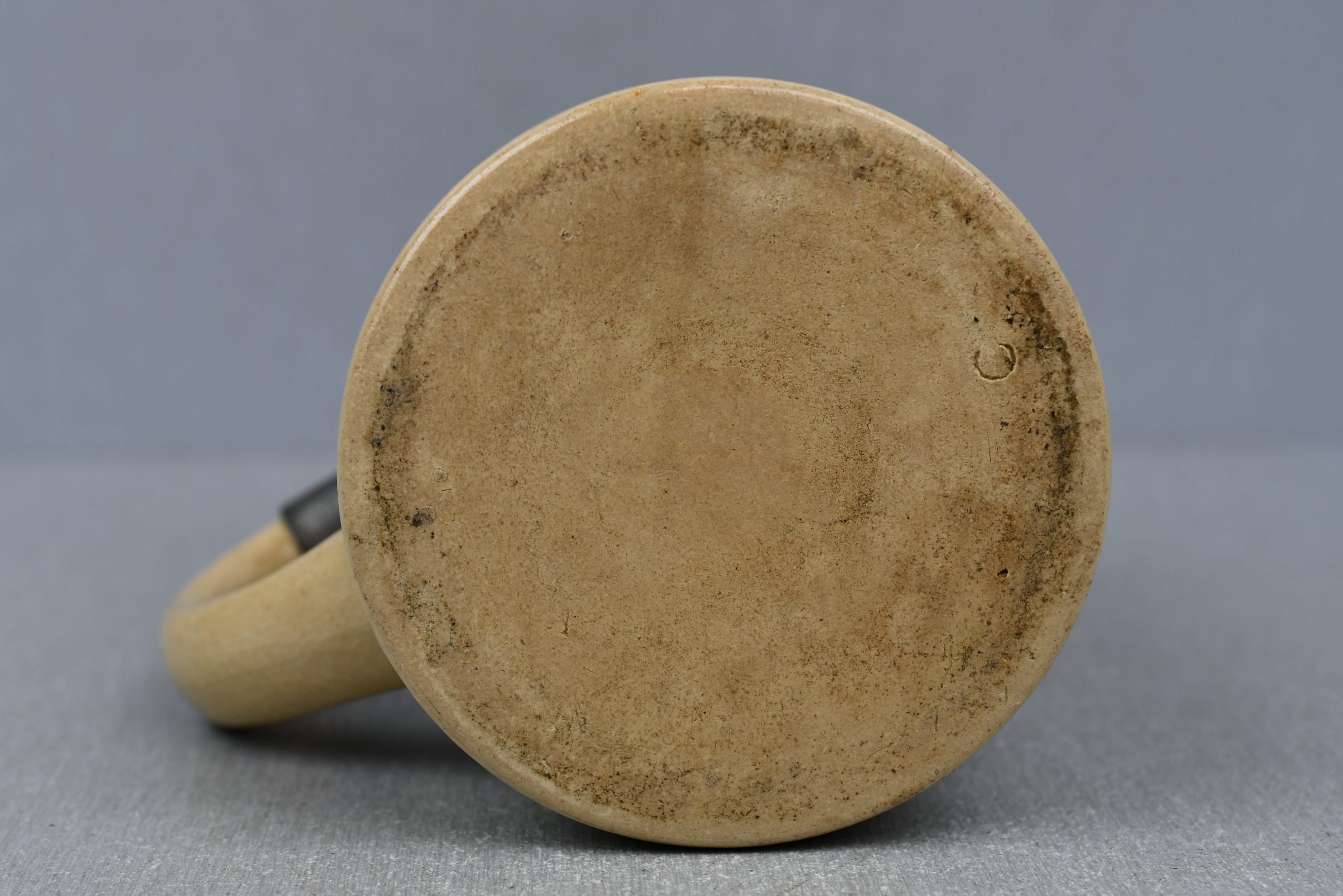 RARE army (Heer) beer 'Steinkrug' from 3.Komp. Inf. Rgt. Regensburg — image 9