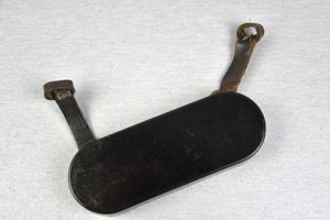 Wehrmacht binoculars 'Dienstglas' bakelite lens cover