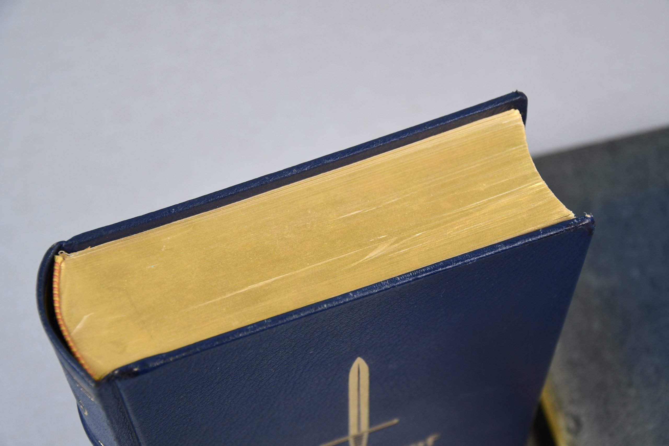 Mein Kampf jubilee edition for the 50th birthday of Adolf Hitler 1939 — image 5