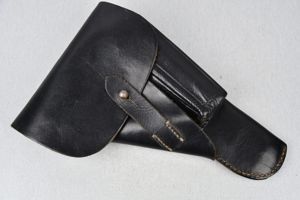 MINT P38 soft shell pistol holster by htv 1943