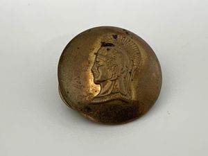 WWII US Women's Army Corps Branch Insignia WAC