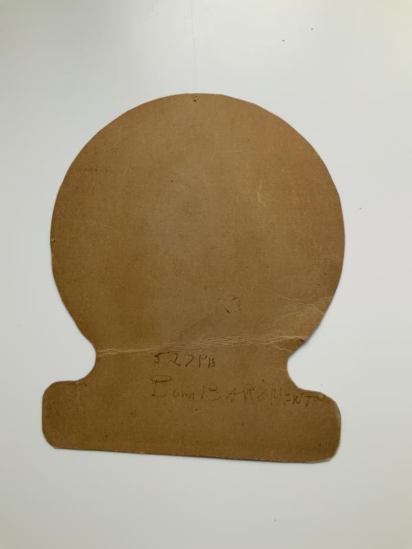 379th Bomb Group 527th Bomb Squadron Kimbolton — image 2