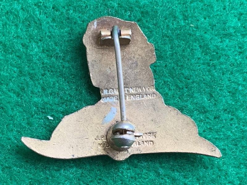 WWII US Army Air Corps 6th Bomb Group DI