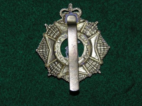 Canadian South Saskatchewan Regiment Cap Badge