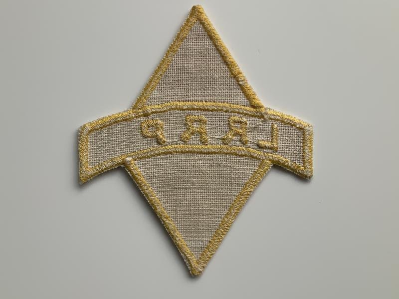 US Army Vietnam 5th Division Long Range Recon Patrol