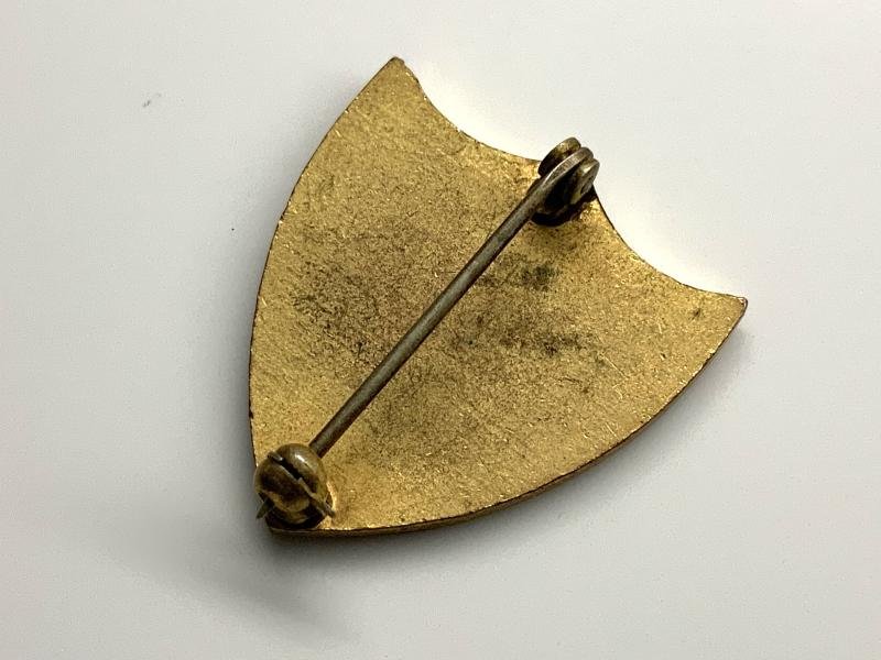 26th Infantry Regiment Distinctive Insignia