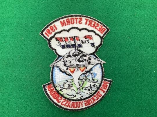 F-111F Desert Storm Patch