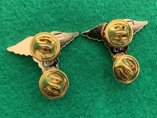 US Army Nurse Officer Insignia