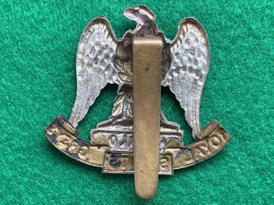 Royal Scots Greys Cap Badge