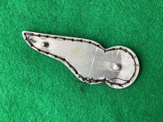 WWII Royal Australian Air Force Engineer Half Wing