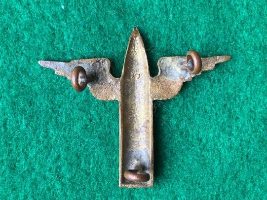 RAF/RAAF Air Gunner Badge