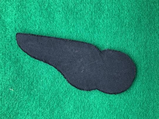Royal Australian Air Force Air Gunner Half Wing