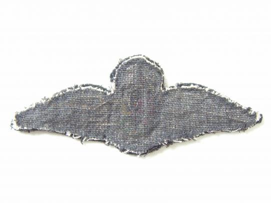 WWII South African Air Force Pilot Brevet