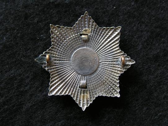 The Royal Canadian Regiment - Bi-Metal Cap