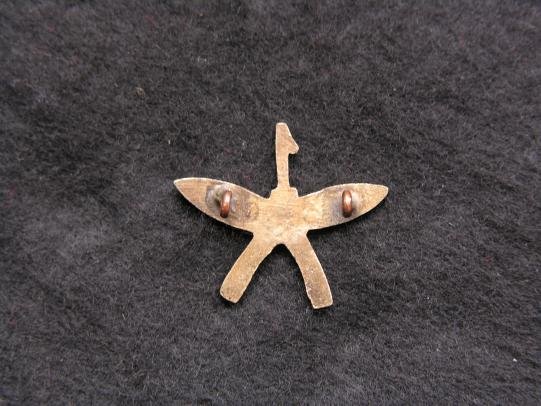 1st Gurkha Rifles Cap Badge