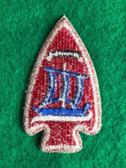 US Army 474th Infantry Regiment