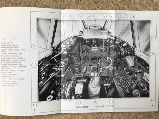 Pilots Notes Firebrand TFV