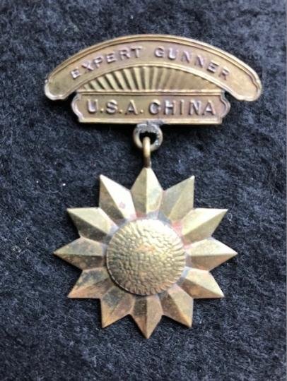 U.S.Army China-India-Burma Grouping