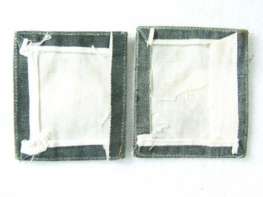 Pair of New Zealand Army Patches