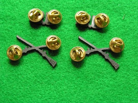 U.S.Army Officer of Infantry Insignia