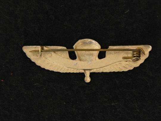 US Marine Corps Paratrooper Jump Wing