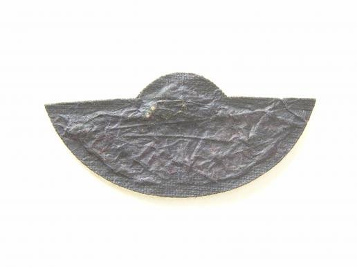 Australian SAS Mess Dress wings in Bullion