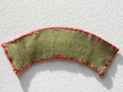 Australian Commando Title