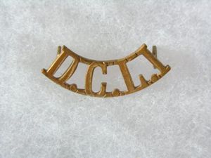 DCLI Title