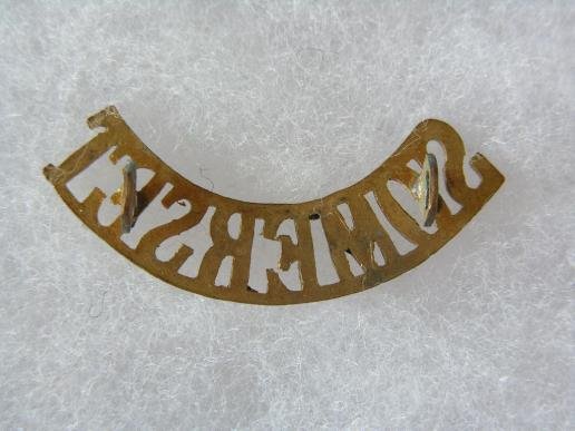 Somerset Title