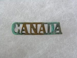 Canada Title