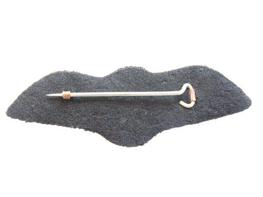 WWII Bullion ATA Pilot Wing
