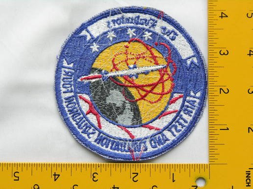 Air Test and Evaluation Squadron four