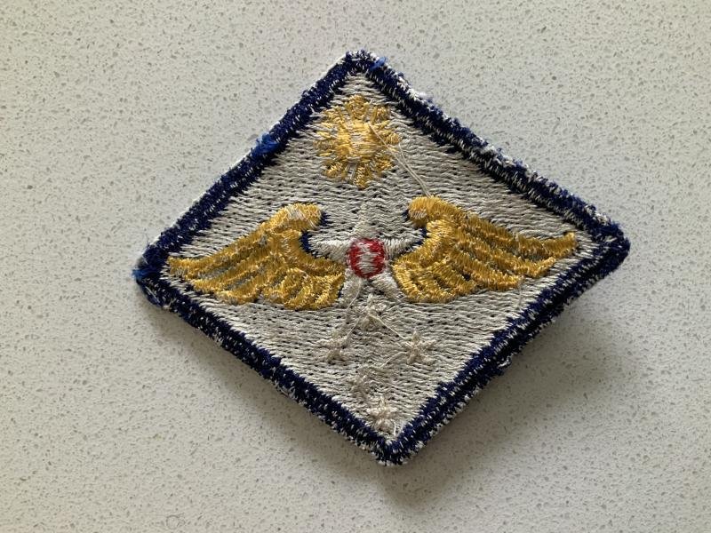 WWII Far East Air Force Patch