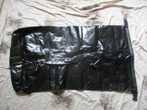 genuine ORTLIEB 109 L LITRE XL plce jungle sas bergen size WATERPROOF DRY BAG