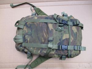 rare 2000 KARRIMOR SF UKSF sas SABRE 30L DAY SACK PATROL PACK munro DPM CAMO