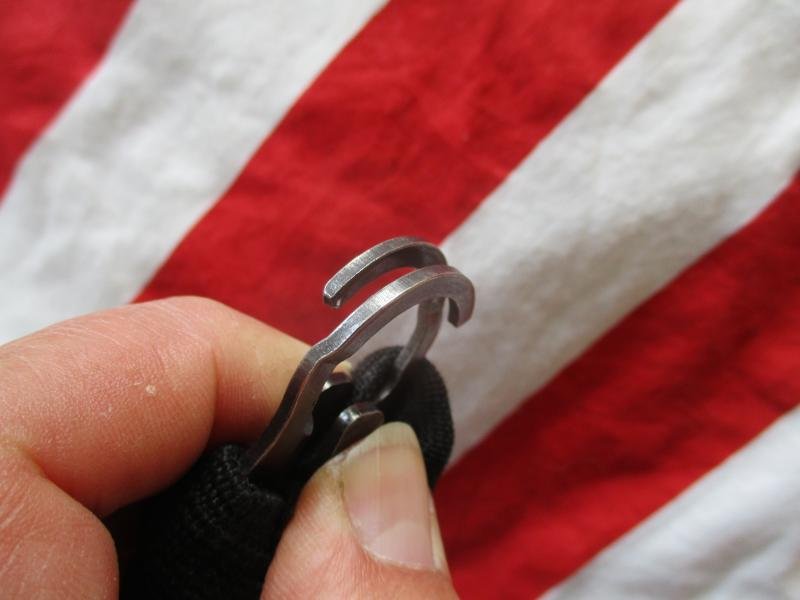 genuine BLACKHAWK USA CQB single point sling BLACK SAS UKSF SEAL TEAM DEVGRU