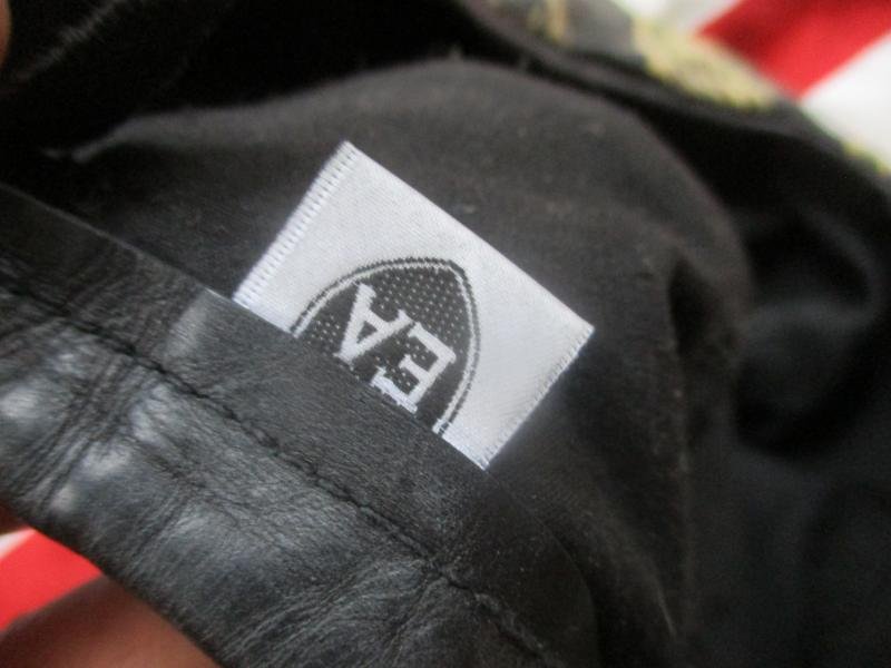 EAST ASIA SUPPLY CO golden TIGER STRIPE camo VIETNAM WAR LRRP SOG ARVN BERET