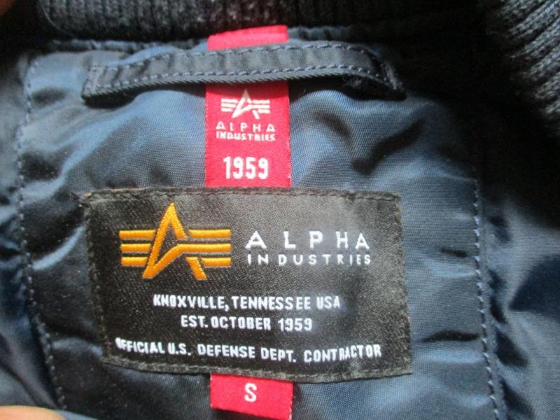 ALPHA INDUSTRIES NASA 100TH SPACE SHUTTLE MISSION MA1 bomber pilot JACKET COAT SMALL